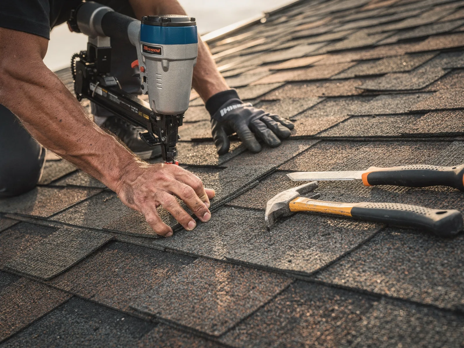 Why choose Roof Repair in Malibu, CA